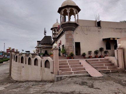 Punjabi Haveli